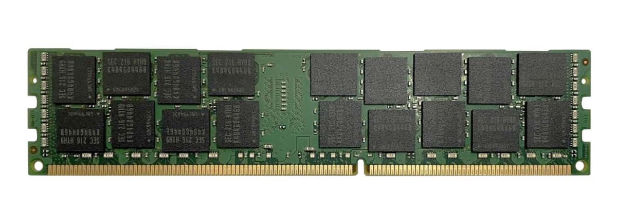 Оперативная память HP 632202-001 DDRIII 16Gb
