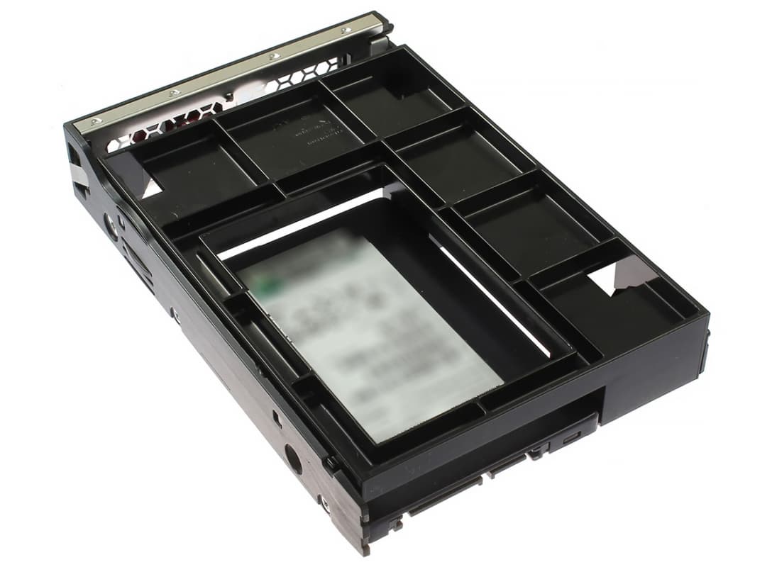 Жесткий диск HP P25241-001 3.84TB  SATAIII 3,5" SSD