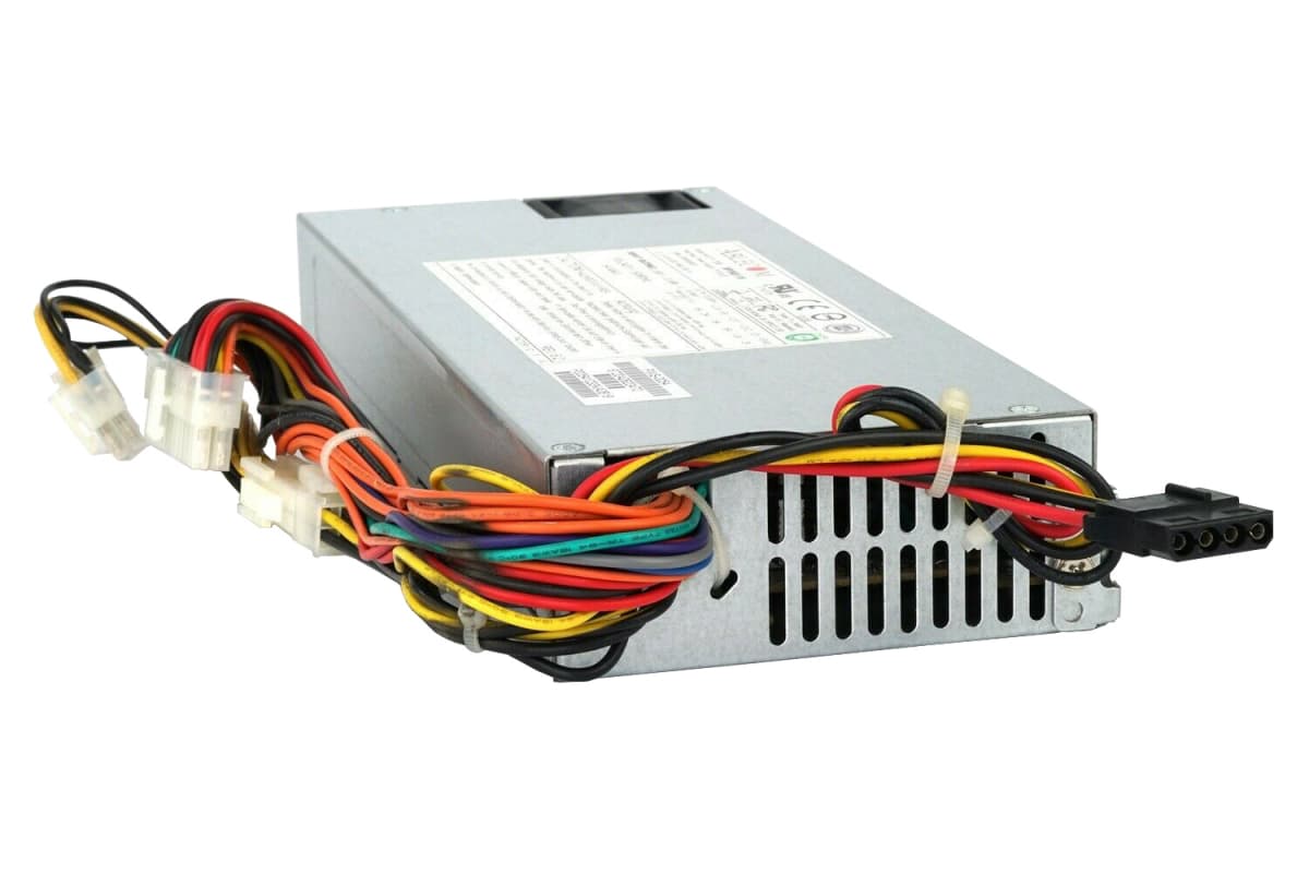Блок Питания SuperMicro 672042620470 300W