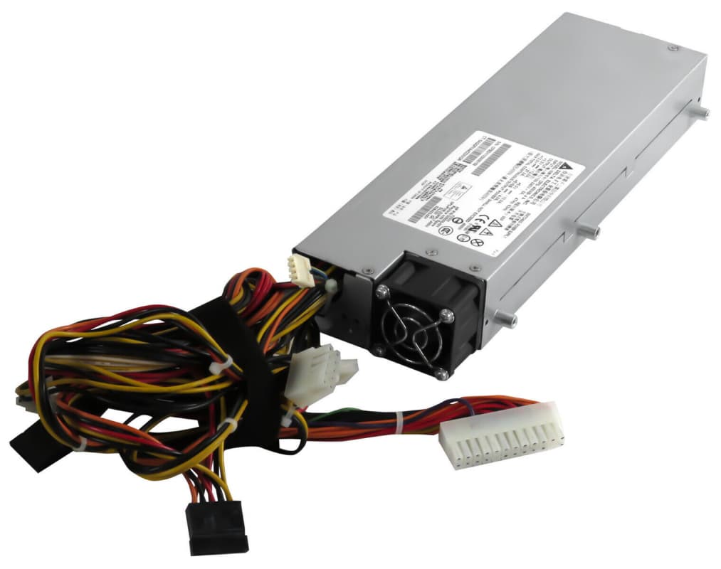 Блок Питания HP DPS-400AB-4 A 400W