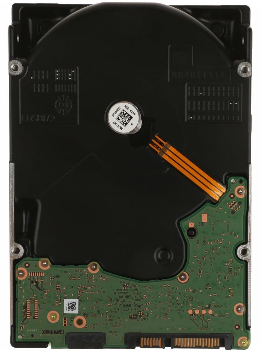 Жесткий диск HP 160Gb 7200 SATA 3.5" HDD