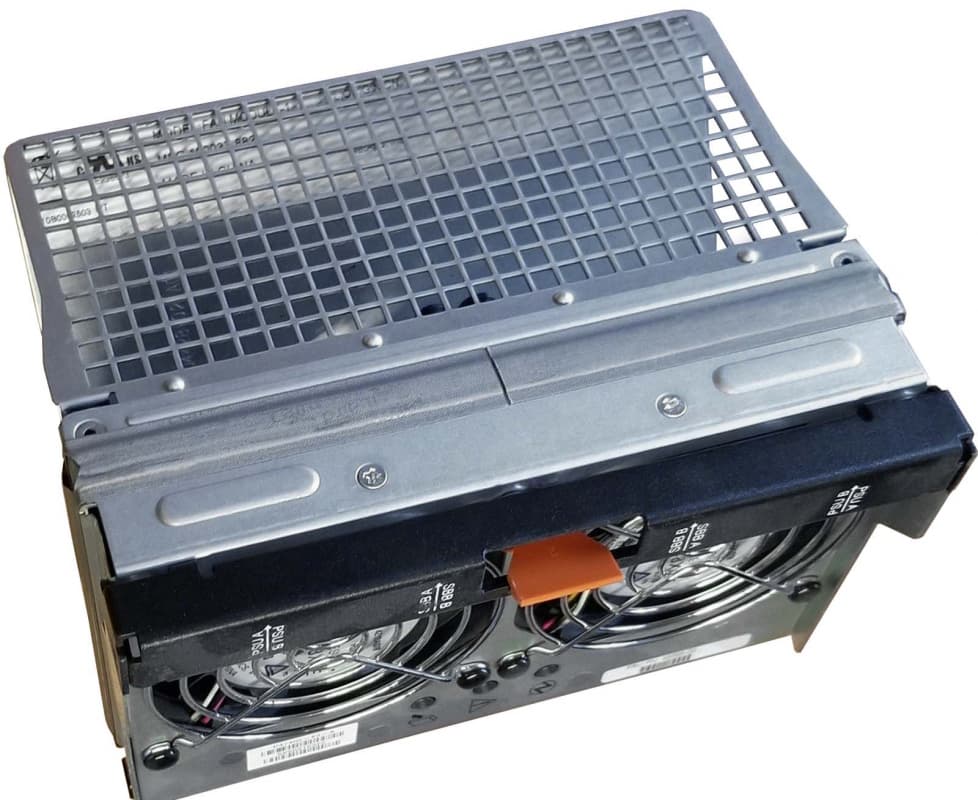 Вентилятор IBM P47408-23-A