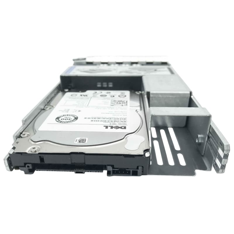 Жесткий диск Dell 0RFPPT 600Gb  SAS 3,5" HDD