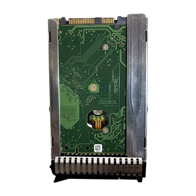 Жесткий диск Lenovo 00YK024 2TB SAS 2,5" HDD