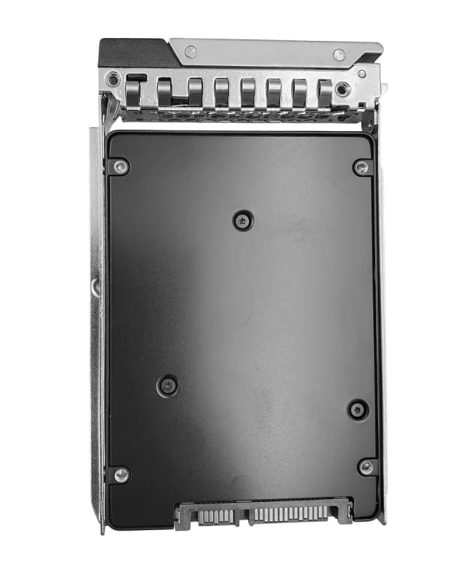 Жесткий диск Dell MZ7KM480HMHQ0D3 480Gb SATAIII 2,5" SSD