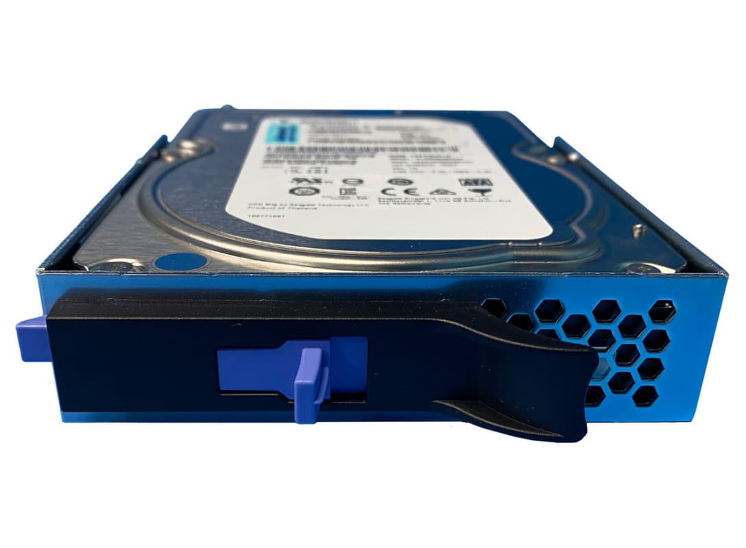 Жесткий диск IBM 49Y6012 4Tb  SATAIII 3,5" HDD