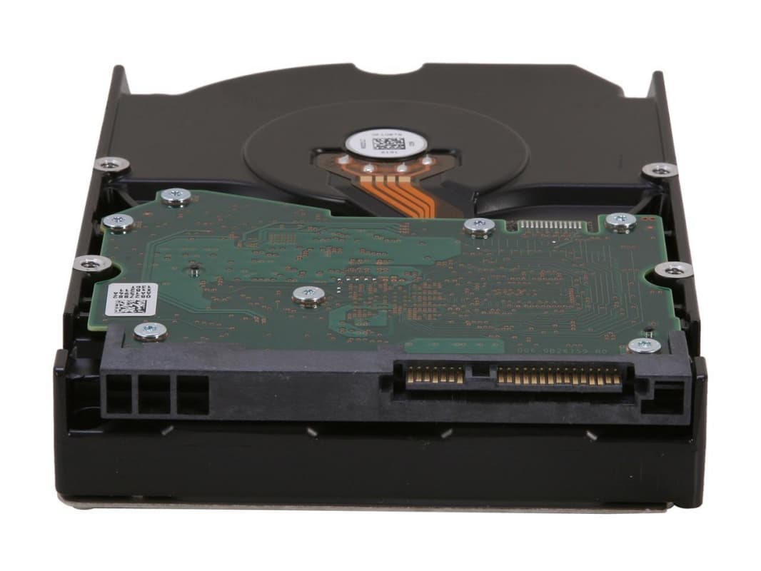 Жесткий диск Hitachi 0B26311 3Tb  SAS 3,5" HDD