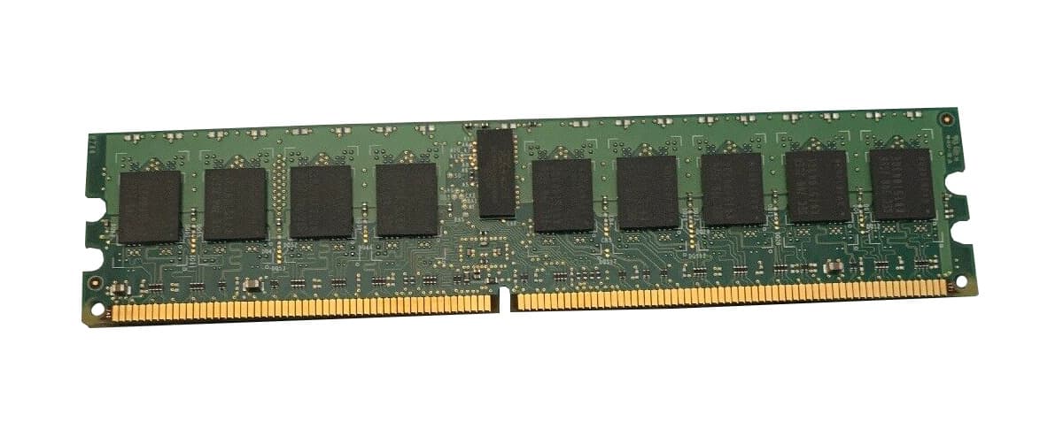 Оперативная память Samsung M393T2950EZA-CE6 DDRII 1GB