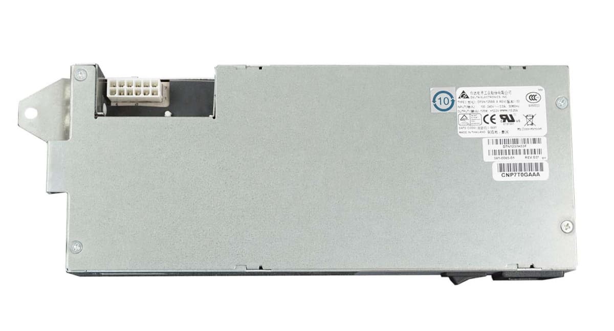 Блок Питания Cisco CNP7T0GAAA 125W