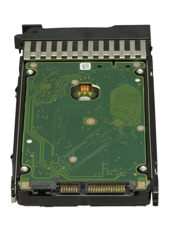 Жесткий диск HP MM1000GFJTE 1Tb SATAIII 2,5" HDD