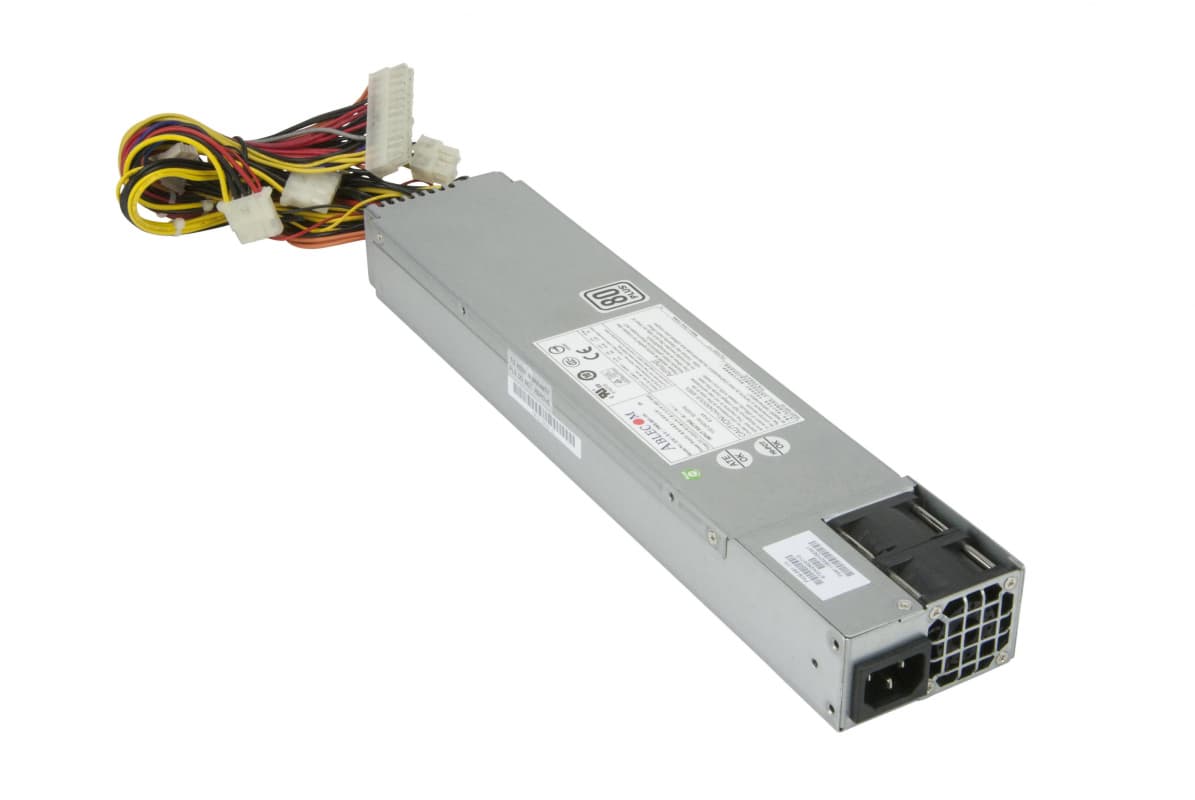 Блок Питания SuperMicro 672042620715 560W