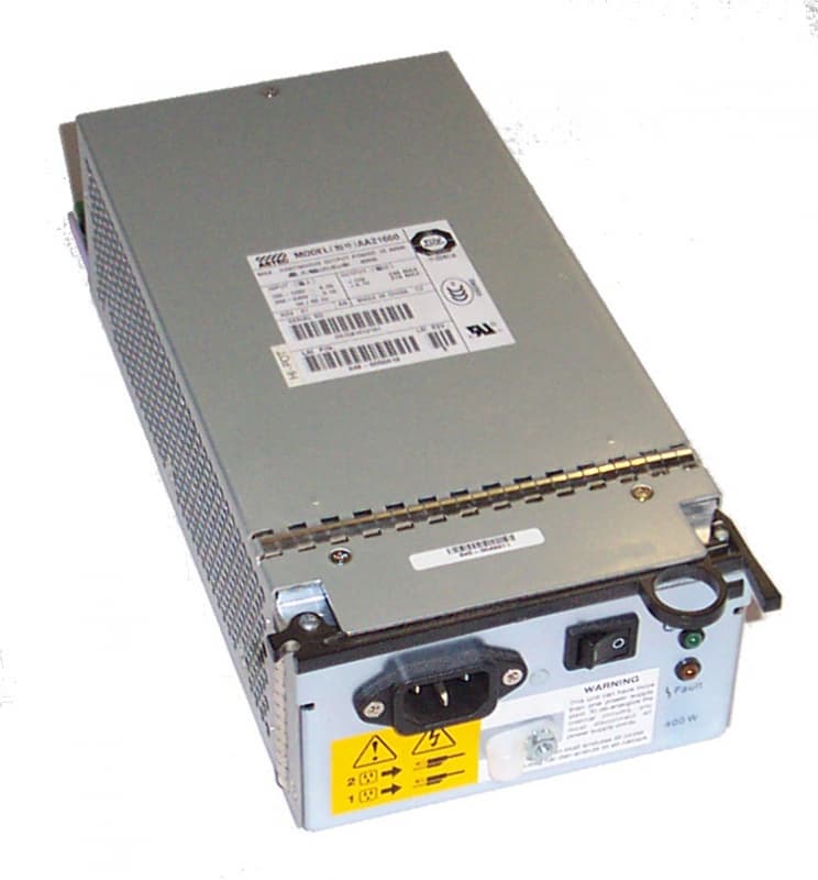 Резервный Блок Питания IBM 348-0050018 400W