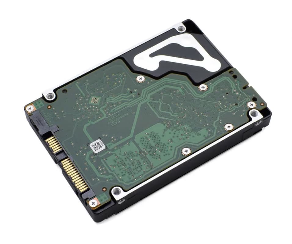 Жесткий диск Seagate 1FE200 900Gb 10000 SAS 2,5" HDD