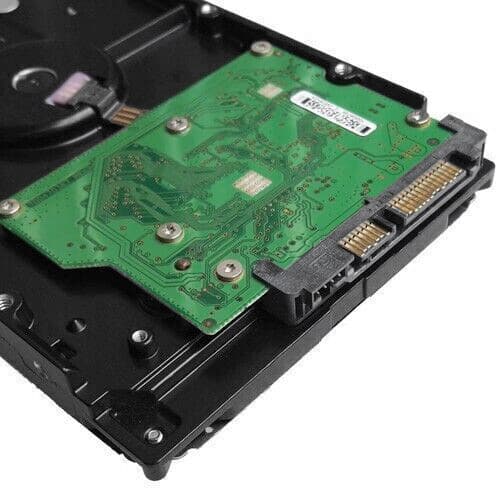 Жесткий диск Seagate ST2000DM001 2Tb  SATAIII 3,5" HDD
