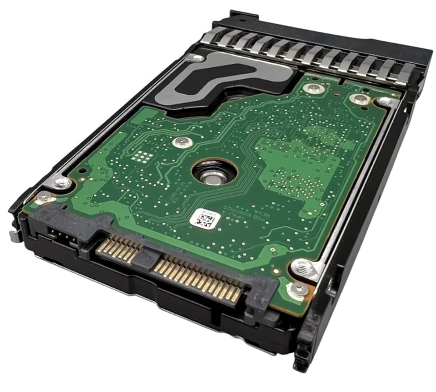 Жесткий диск HP 652566-002 450Gb SAS 2,5" HDD