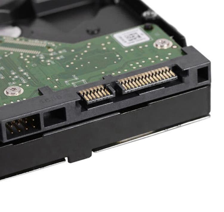 Жесткий диск Western Digital WD2500JD 250Gb  SATA 3,5" HDD