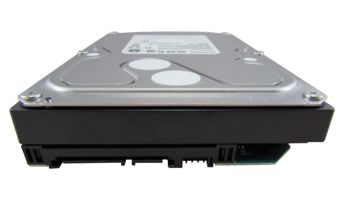 Жесткий диск Toshiba HDD3B03CZK51 2Tb  SATAII 3,5" HDD