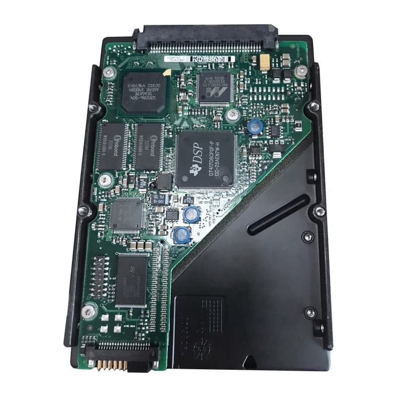 Жесткий диск Seagate ST336706LC 36,7Gb  U160SCSI 3.5" HDD