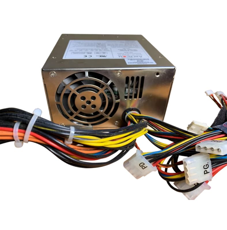 Блок Питания SuperMicro 672042620210 420W