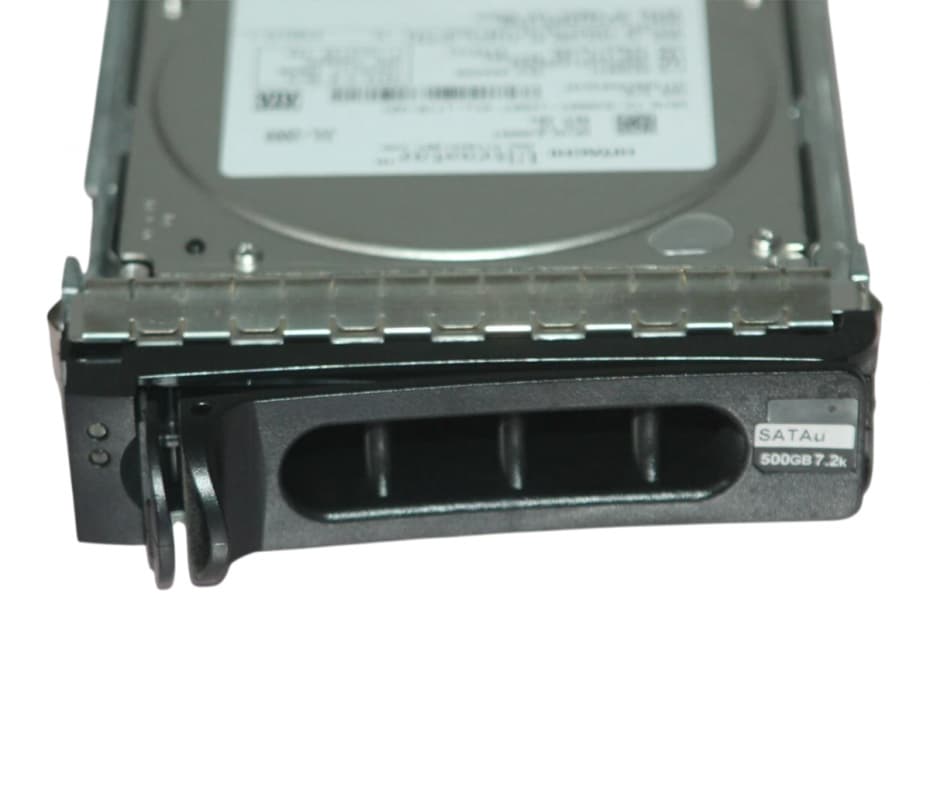 Жесткий диск Dell JN957 500Gb  SATAII 3,5" HDD