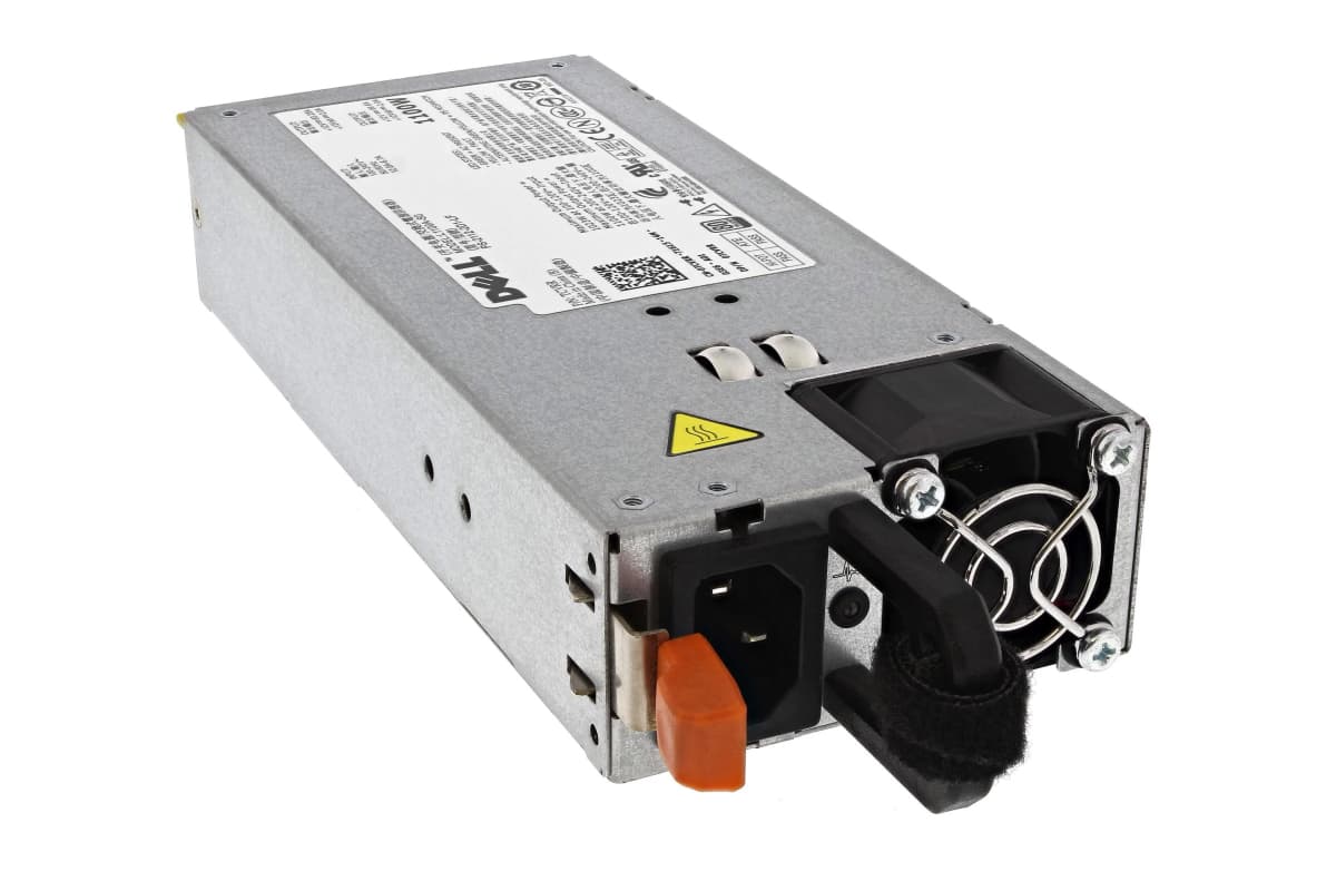 Резервный Блок Питания Dell PS-2112-2D1-LF 1100W