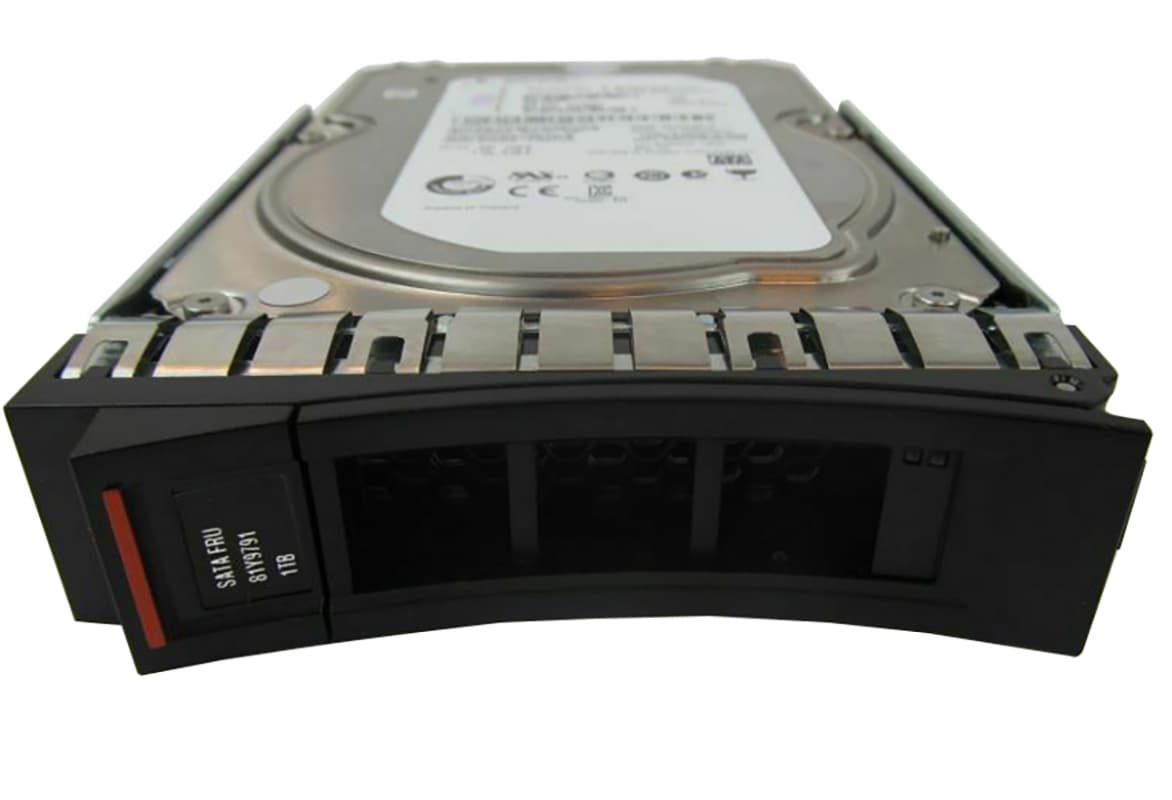 Жесткий диск IBM 9ZM173-039 1Tb 7200 SATAIII 3.5" HDD