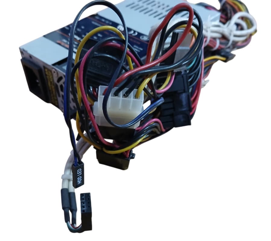 Блок Питания NegoRack DH-320P 250W