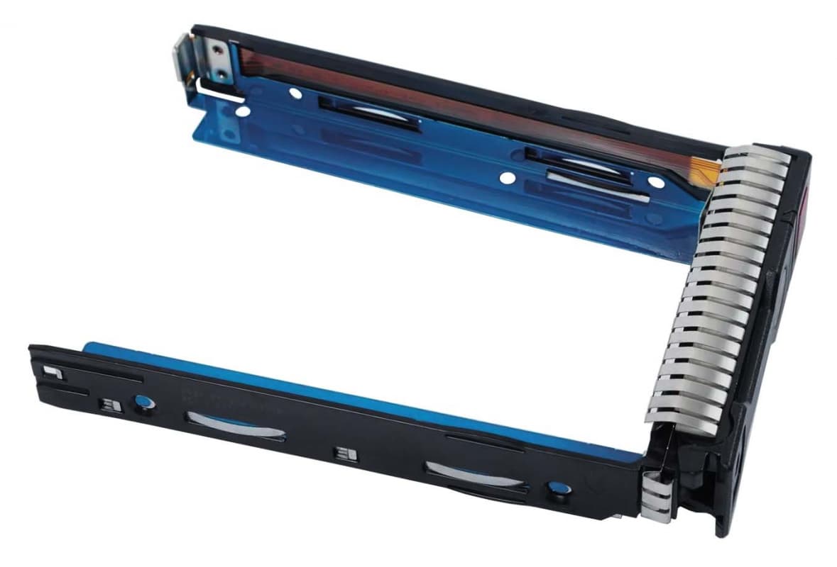 Салазка HP 651320-001 для DL360p ML350e