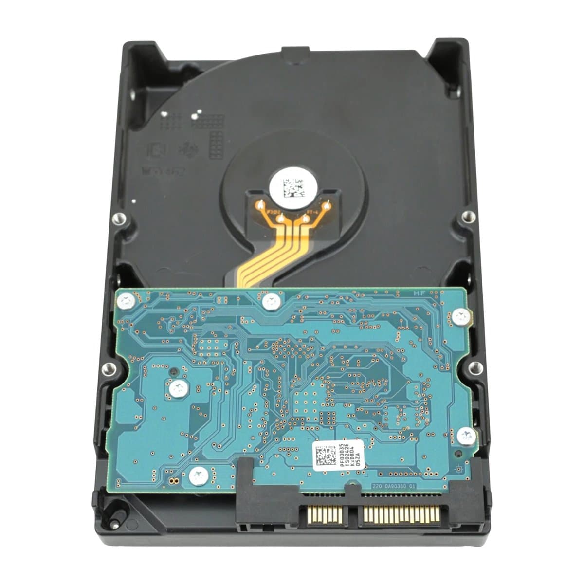 Жесткий диск HP 2Tb 7200 SATAIII 3.5" HDD QB576AA