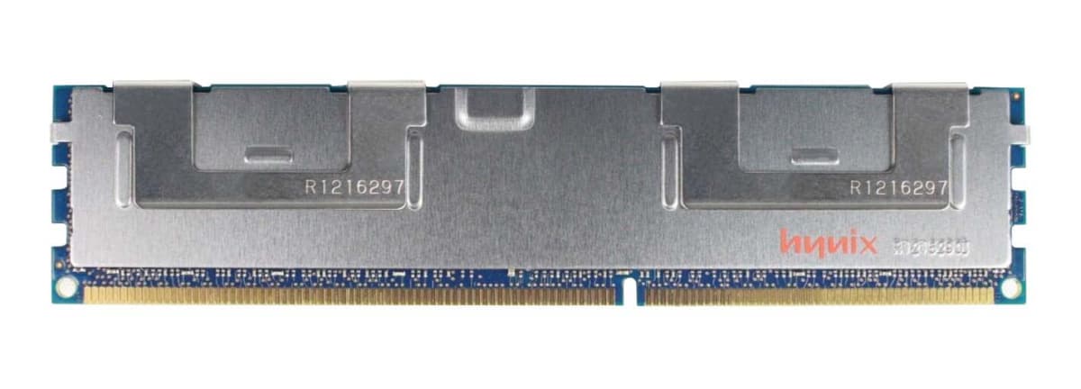 Оперативная память Hynix HMT31GR7BFR4C-H9 DDRIII 8Gb