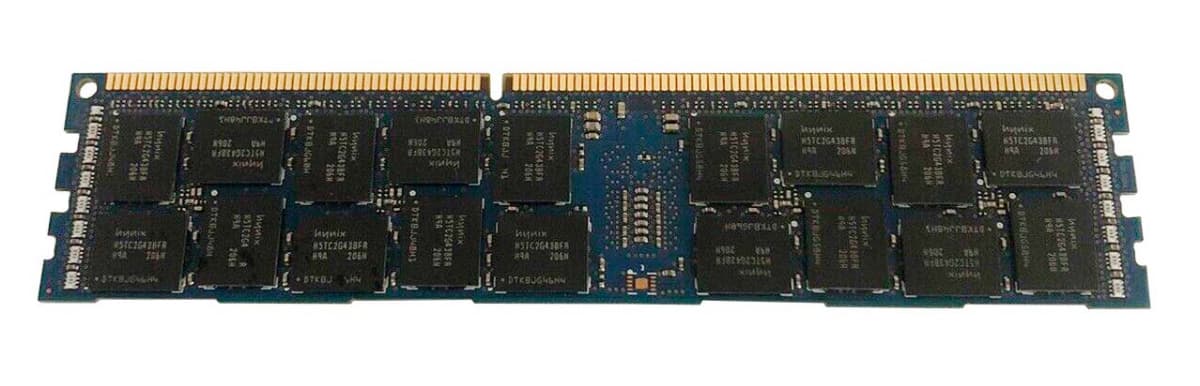 Оперативная память Hynix HMT31GR7BFR4A-H9 DDRIII 8Gb