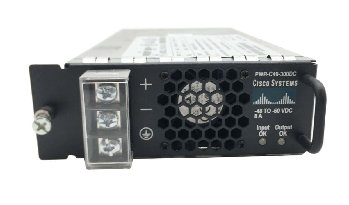 Блок Питания Cisco SPACSCO-05 300W