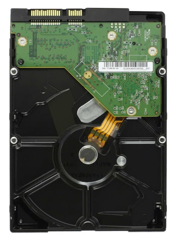 Жесткий диск Western Digital WD3200AVVS 320Gb  SATAII 3,5" HDD