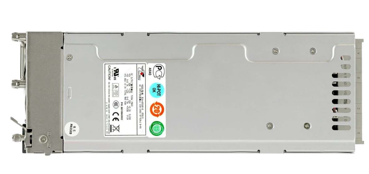 Резервный Блок Питания Emacs B010840002 500W