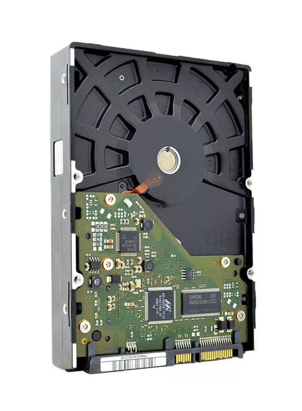 Жесткий диск Samsung HD103SJ 1Tb 7200 SATAII 3.5" HDD