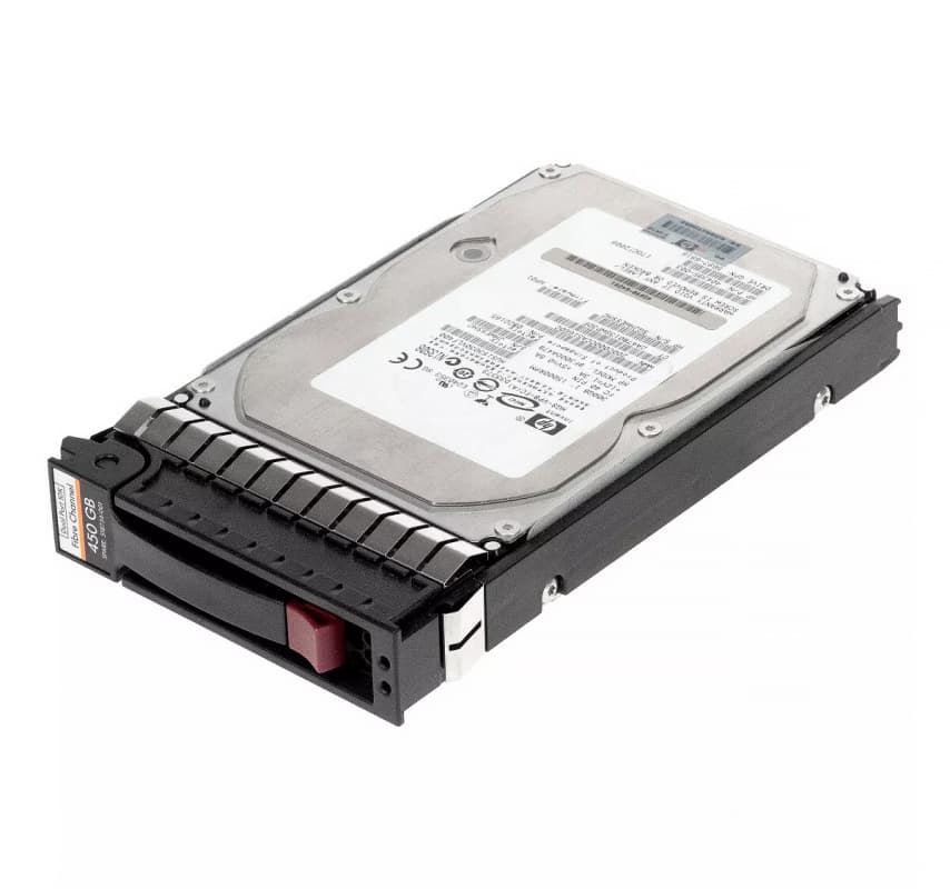Жесткий диск HP BF300DA47B 300Gb  Fibre Channel  3,5" HDD