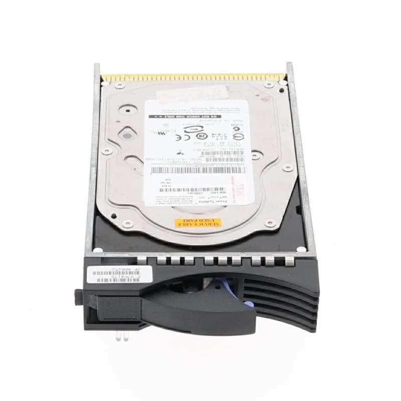 Жесткий диск IBM 00P5260 72,8Gb  U320SCSI 3.5" HDD