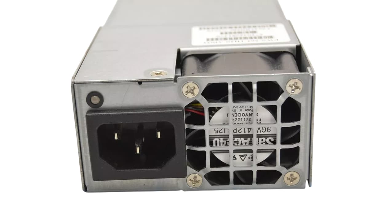 Блок Питания SuperMicro CPS-5611-3A2LF 560W
