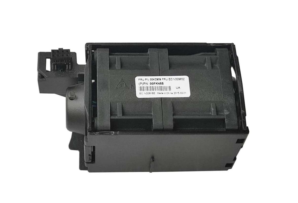 Вентилятор IBM 0KC909 12V 40x40x56mm