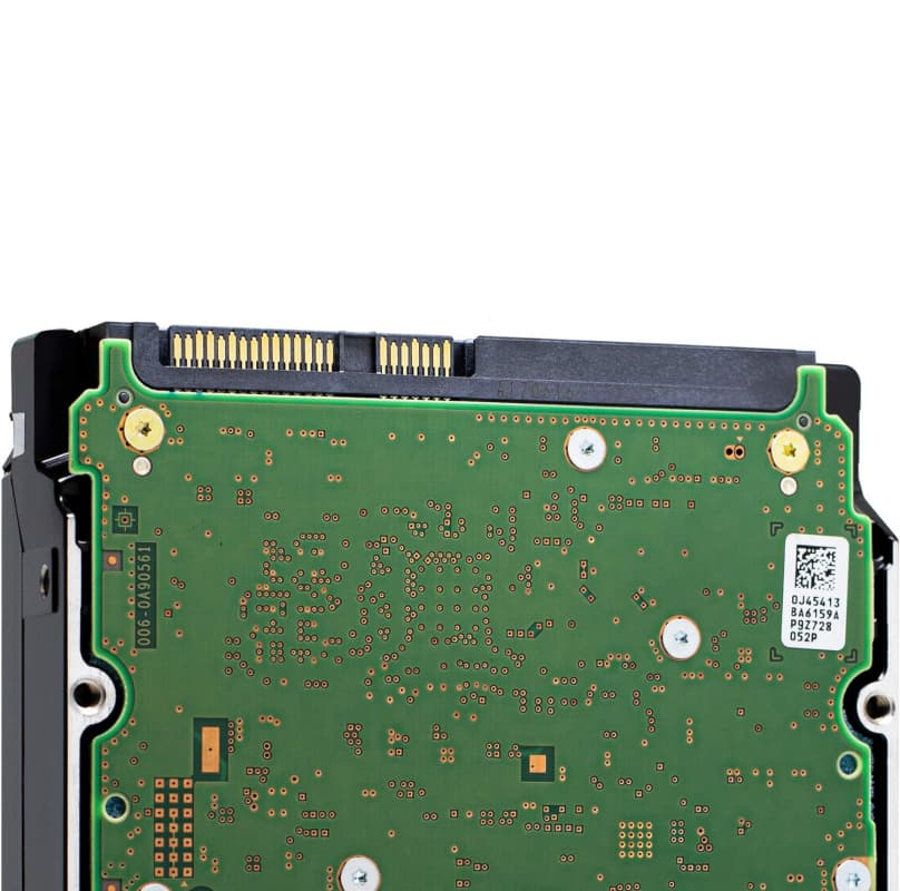 Жесткий диск HGST 0B28953 600Gb 15000 SAS 2,5" HDD