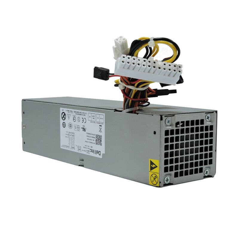 Блок Питания Dell D240A003L 240W