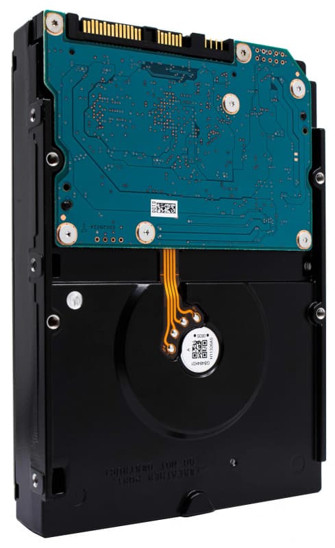 Жесткий диск Toshiba MK1001TRKB 1Tb  SAS 3,5" HDD