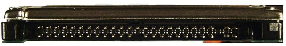 Жесткий диск Toshiba HDD2166 40Gb 4200 IDE 2,5" HDD