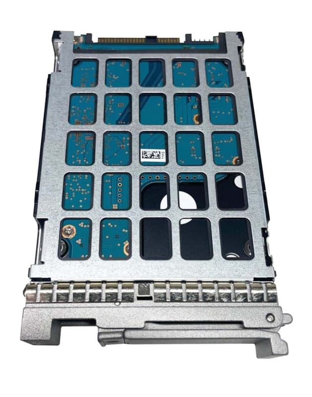 Жесткий диск Cisco 68-100631-01 900Gb SAS 2,5" HDD