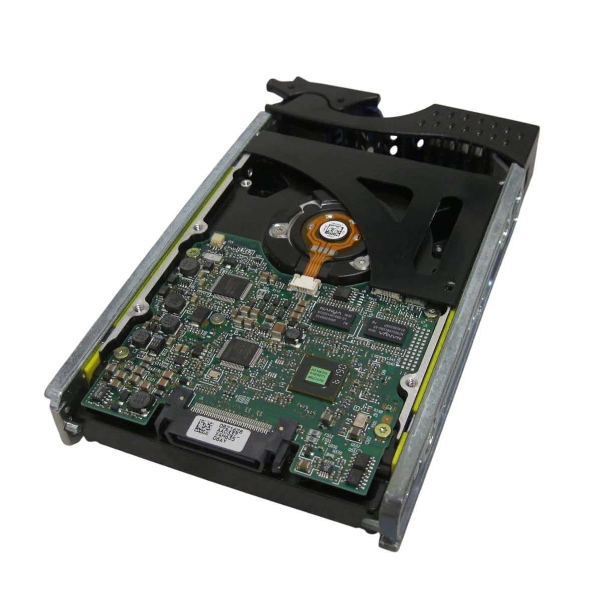 EMC EMC 73Gb 15000 Fibre Channel 3.5" HDD 005048700