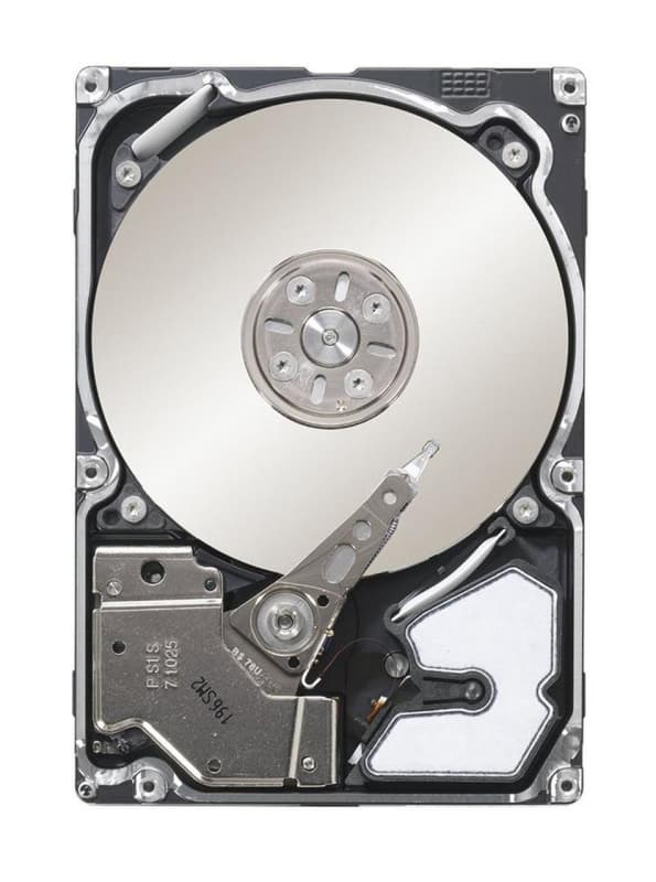 Жесткий диск Seagate ST300MM0046 300Gb 10000 SAS 2,5" HDD