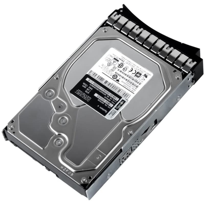Жесткий диск IBM 00FN229 6Tb SAS 3,5" HDD