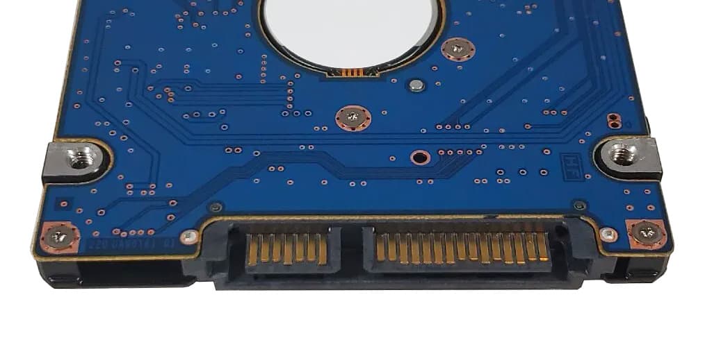 Жесткий диск Hitachi HTS725025A9A364 250Gb 7200 SATAII 2,5" HDD