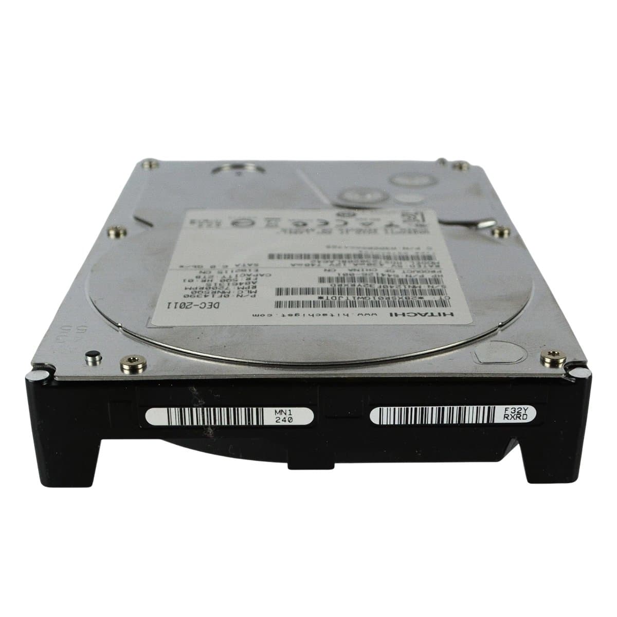 Жесткий диск HP 2Tb 7200 SATAII 3.5" HDD WE464AA