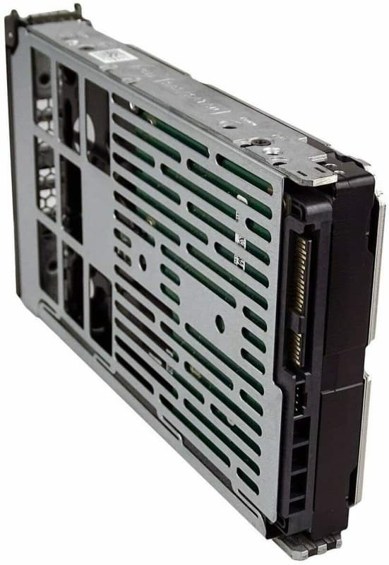 Жесткий диск Dell 9FL066-048 146Gb SAS 3,5" HDD